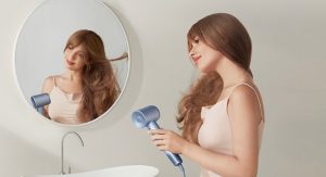 How to Choose the Perfect Blow Dryer for Your Hair Type