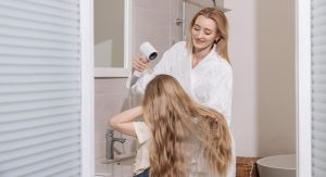 hair dryer yang bagus untuk blow rambut